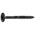 thumbnail image 1 of Midwest Fastener 54981 0.312 x 2.875 in. Saber Drive Struct Screw, Black - XL150, 1 of 1
