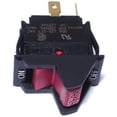 thumbnail image 1 of Midwest Fastener 65323 On & Off Locking Rocker Switches - 2 Piece, 1 of 1