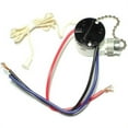 thumbnail image 1 of Midwest Fastener 65344 2 or 3 Speed Pull Chain Switches - 2 Piece, 1 of 1