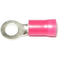 thumbnail image 1 of Midwest Fastener 69977 2 Gauge Insulated Ring Terminals - 4 Piece, 1 of 1