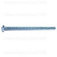 thumbnail image 1 of Midwest Fastener 7345 10-24 x 3.5 Phillips Pan Machine Screws - 100 Piece, 1 of 1