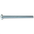 thumbnail image 1 of Midwest Fastener 7366 0.25-20 x 3 Phillips Pan Machine Screws - 100 Piece, 1 of 1