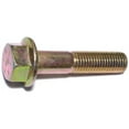 thumbnail image 1 of Midwest Fastener 75505 0.75-10 x 3.5 None Serrated Hex Flange - 2 Piece, 1 of 1