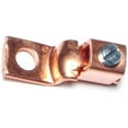 thumbnail image 1 of Midwest Fastener 76202 4-14 Solderless Lugs - 4 Piece, 1 of 1