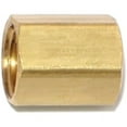 thumbnail image 1 of Midwest Fastener 76352 0.25 x 0.25 Union Fittings - 6 Piece, 1 of 1