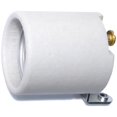 thumbnail image 1 of Midwest Fastener 77842 Mounting Bracket Porcelain Socket - 3 Piece, 1 of 1