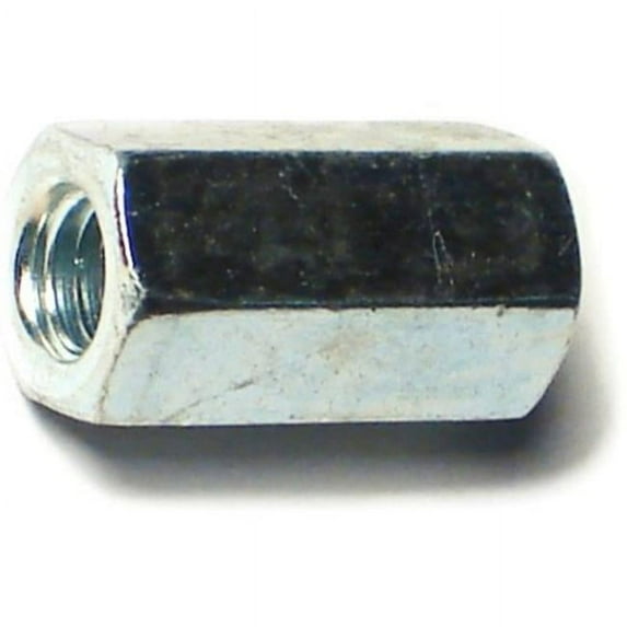 Midwest Fastener 78522 5 mm -0.80 Coupling Nut - 20 Piece