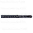 thumbnail image 1 of Midwest Fastener 8443 0.25 x 3 Hanger Steel Bolts - 100 Piece, 1 of 1
