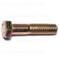 thumbnail image 1 of Midwest Fastener 888 0.5-20 x 2.25 Hex Cap Grade 8 Screws - 25 Piece, 1 of 1