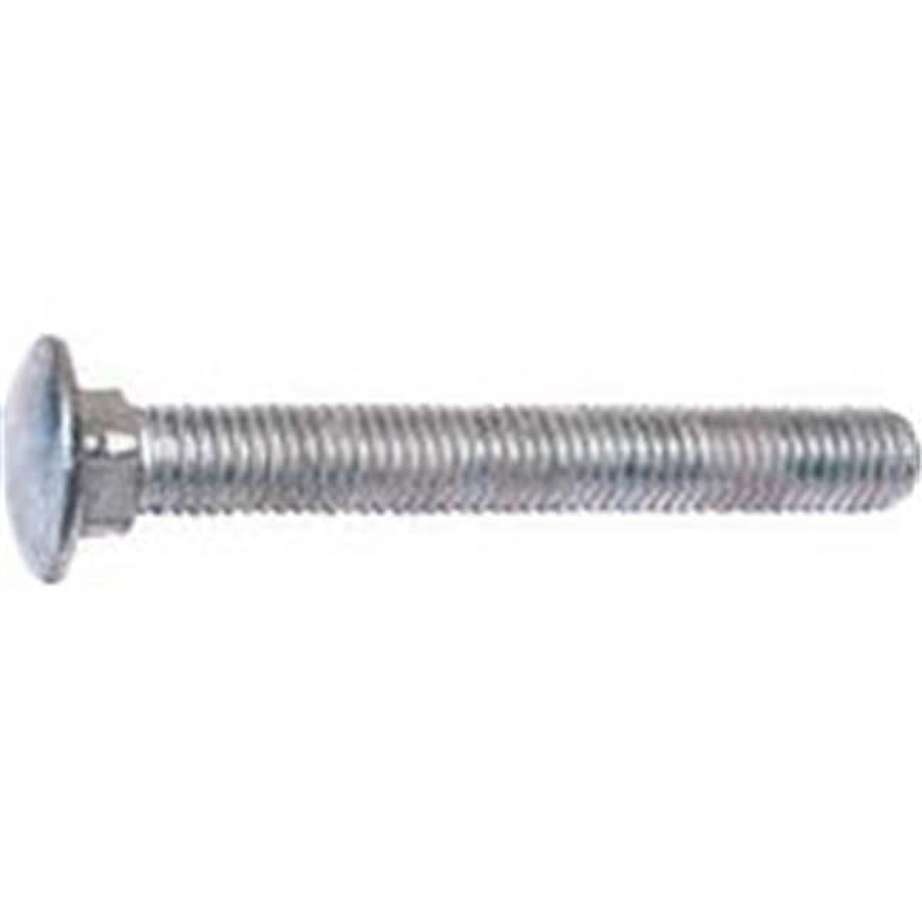 Midwest Fastener Bolt Carriage Galv 1/2-13X7 5529