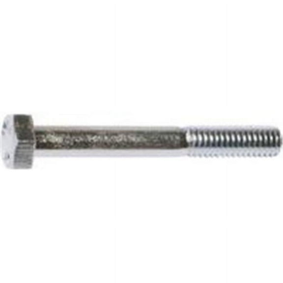 Midwest Fastener Bolt Hex Zinc Grd 2 1/4 X 3 13