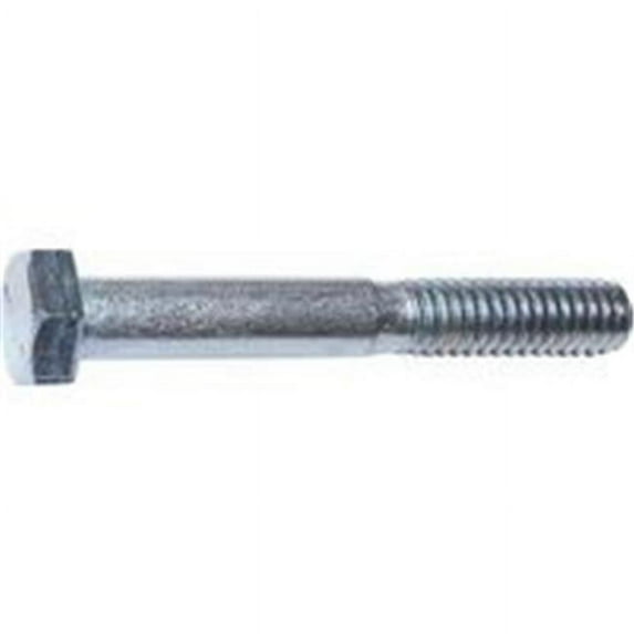 Midwest Fastener Bolt Hex Zinc Grd 5 5/16X1-1/2 275