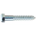 thumbnail image 1 of Midwest Fastener MF01316 0.37 x 2.5 Hex Lag Screws - 50 Piece, 1 of 1