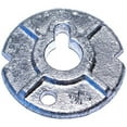 thumbnail image 1 of Midwest Fastener MF08512 No.25, 0.62 Malleable Washers - 93 Piece, 1 of 1