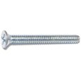 thumbnail image 1 of Midwest Fastener MF10990 6-32 x 1.25 Phillips Flat Machine Screws - 125 Piece, 1 of 1