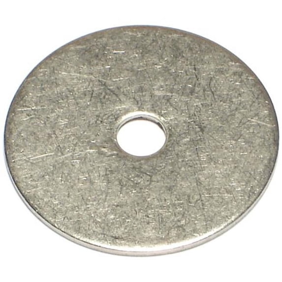 Midwest Fastener MF11117 0.18 x 1.25 Fender Washers - 50 Piece