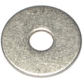 thumbnail image 1 of Midwest Fastener MF11118 0.25 x 1 Fender Washers - 60 Piece, 1 of 1