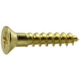 thumbnail image 1 of Midwest Fastener MF23258 9 x 1 Phillips Flat Wood Screws - 15 Piece, 1 of 1