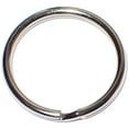 thumbnail image 1 of Midwest Fastener MF308779 1.37 in. Split Key Rings - 15 Piece, 1 of 1
