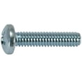 thumbnail image 1 of Midwest Fastener MF32044 12-24 x 1 Phillips Pan Machine Zinc Screws - 25 Piece, 1 of 1