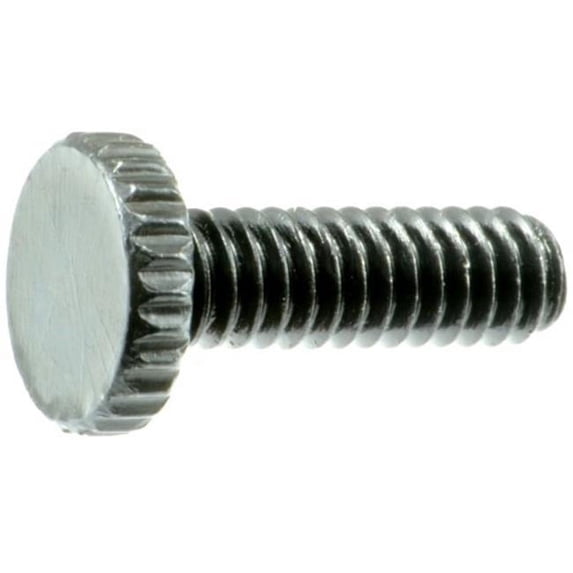 Midwest Fastener MF32103 8-32 x 0.5 Ceiling Fan Fitter Screw - 25 Piece