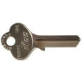 thumbnail image 1 of Midwest Fastener MF327650 HR1 & HAR-2D Key Blanks - 10 Piece, 1 of 1