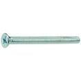 thumbnail image 1 of Midwest Fastener MF34588 0.25-28 x 3 Phillips Flat Machine Zinc Screws - 10 Piece, 1 of 1