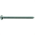 thumbnail image 1 of Midwest Fastener MF36997 6 x 2 Star Pan Sheet Metal Screws - 20 Piece, 1 of 1