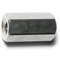 thumbnail image 1 of Midwest Fastener MF53779 10-24 in. Stainless Coupling Nuts - 20 Pieces, 1 of 1