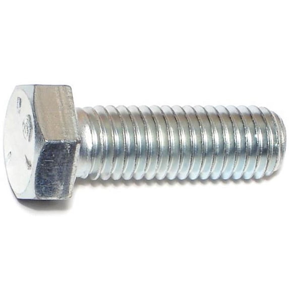 Midwest Fastener MF60024 0.5-13 x 1.5 Hex Cap Screws - 5 Piece