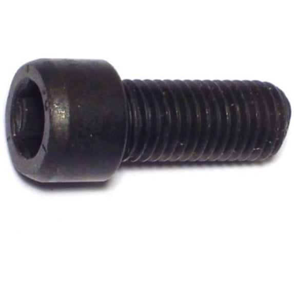 Midwest Fastener MF60313 0.31-24 x 0.75 Fine Socket Cap Screws - 10 Piece