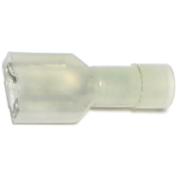 Midwest Fastener MF60858 16-14 Gauge Insulated Female Slip-On - 20 Piece
