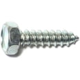thumbnail image 1 of Midwest Fastener MF61352 14 x 1 Hex Sheet Metal Screws - 12 Piece, 1 of 1