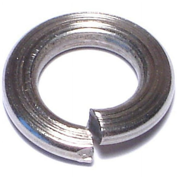 Midwest Fastener MF63868 0.43 Split Lock Washers - 10 Piece