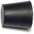 thumbnail image 1 of Midwest Fastener MF65867 No.4 Rubber Stopper - 4 Piece, 1 of 1