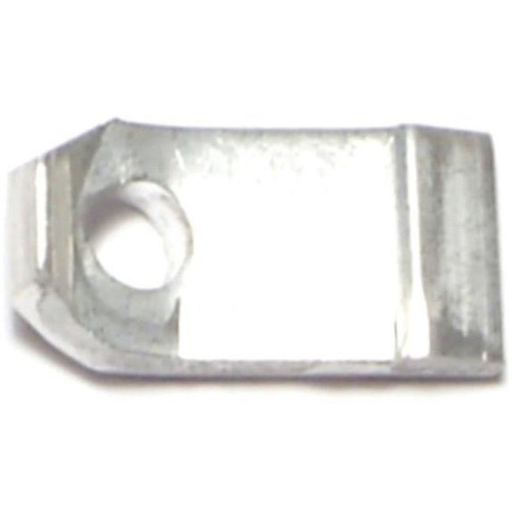 Midwest Fastener MF66102 Aluminum Turn Buttons - 20 Piece