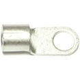 thumbnail image 1 of Midwest Fastener MF66994 2 Gauge 0.37 Auto Wire Uninsulated Ring Terminals - 6 Piece, 1 of 1