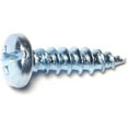 thumbnail image 1 of Midwest Fastener MF67624 10 x 0.75 Combo Pan Sheet Metal Screws - 50 Piece, 1 of 1
