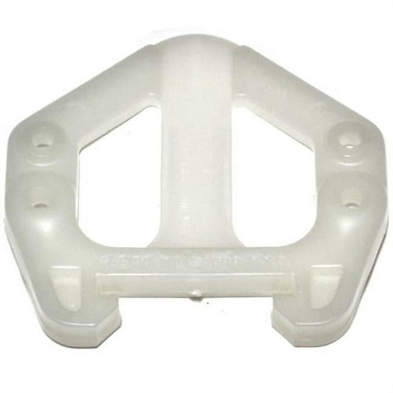 Midwest Fastener MF68145 1.12 in. Track Drawer Glides - 6 Piece
