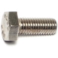 thumbnail image 1 of Midwest Fastener MF69722 10-1.50 x 25 mm Hex Cap Screws - 5 Piece, 1 of 1