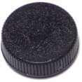thumbnail image 1 of Midwest Fastener MF70906 0.31 Black Round Thumb Screw Knobs - 5 Piece, 1 of 1