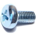 thumbnail image 1 of Midwest Fastener MF72481 5-0.80 x 10 mm Phillips Pan Machine Screws - 25 Piece, 1 of 1