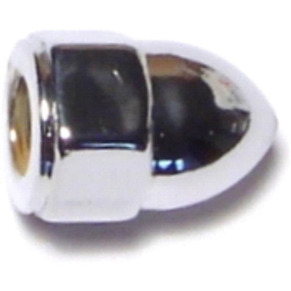 Midwest Fastener MF74321 10-24 Acorn Cap Nuts - 10 Piece