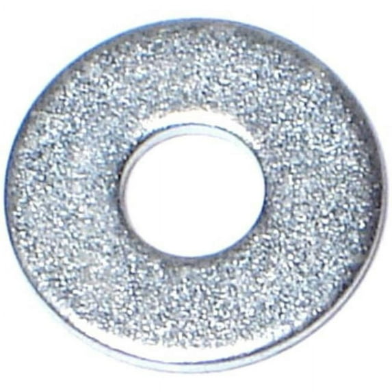 Midwest Fastener MF75682 4 x 12 mm Fender Washers - 20 Piece