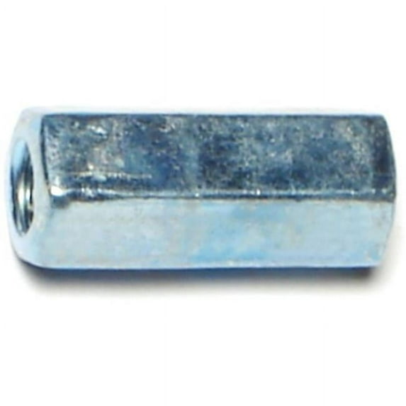 Midwest Fastener MF76241 10-32 Rod Coupling Nuts - 5 Piece