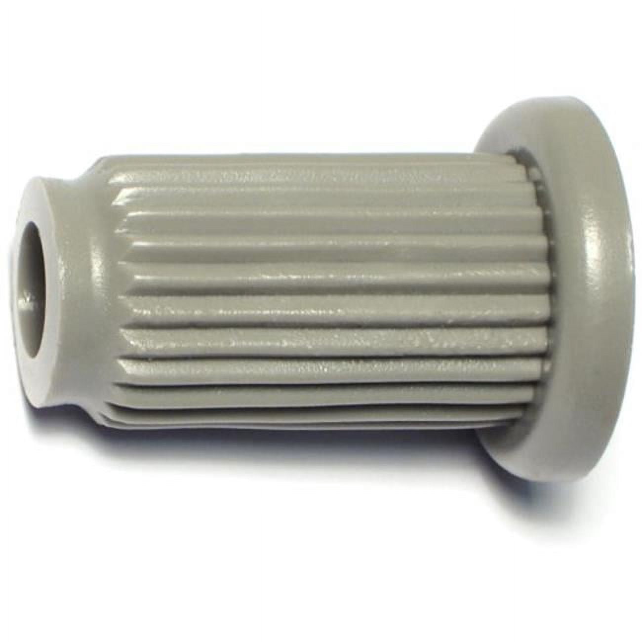 Caster Fastener Midwest Fastener MF76703 1 in. x 16 Gauge Round Tubing Casters - 4 ...