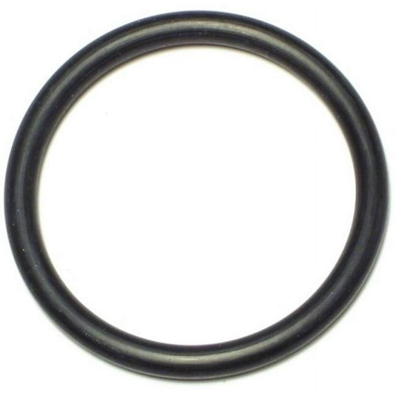 Midwest Fastener MF78245 2 x 2.37 x 0.18 O-Rings - 4 Piece
