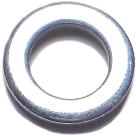 Midwest Fastener MF78544 6 mm Flat Washers - 25 Piece