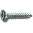 thumbnail image 1 of Midwest Fastener MF79343 5 x 0.75 Phillips Flat Hinge Black Screws - 50 Piece, 1 of 1