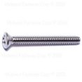 thumbnail image 1 of Midwest Fastener MF79586 6-32 x 1.25 Phillips Oval Machine Screws - 15 Piece, 1 of 1
